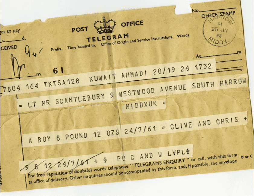 JHON DOE Certificates